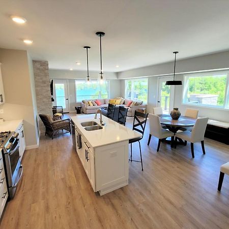 Boardman Ridge Penthouse Close To Town Traverse City Exteriér fotografie