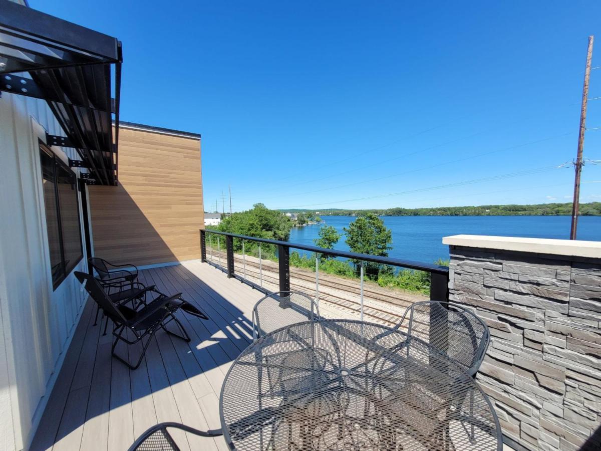 Boardman Ridge Penthouse Close To Town Traverse City Exteriér fotografie
