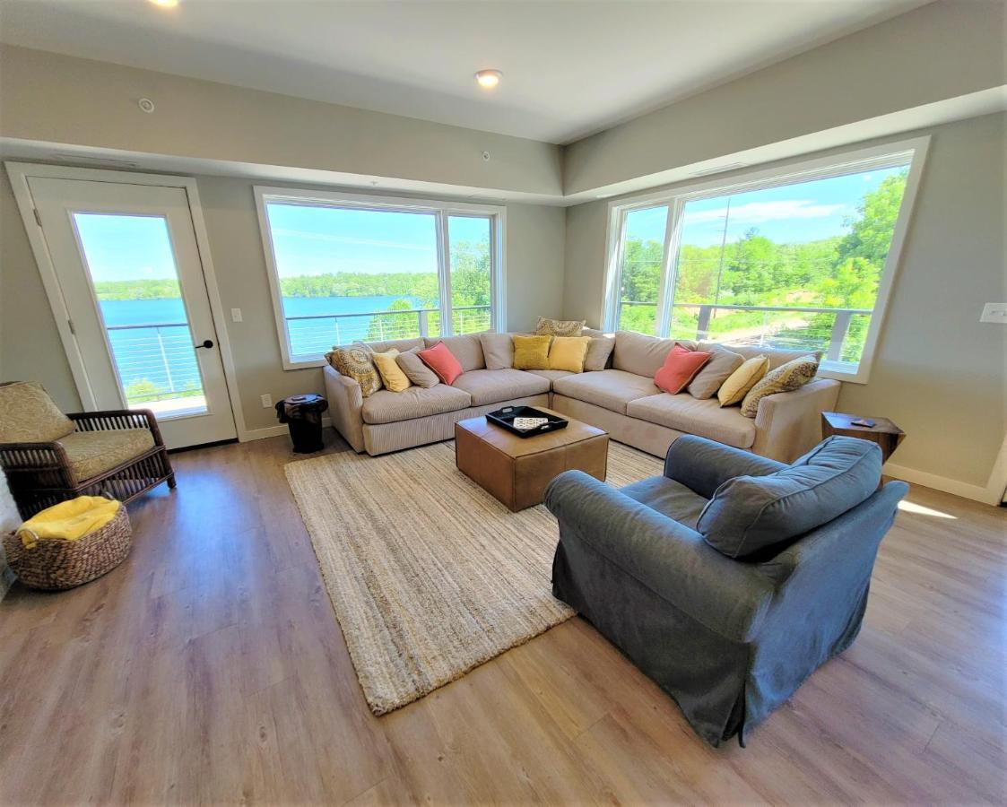 Boardman Ridge Penthouse Close To Town Traverse City Exteriér fotografie