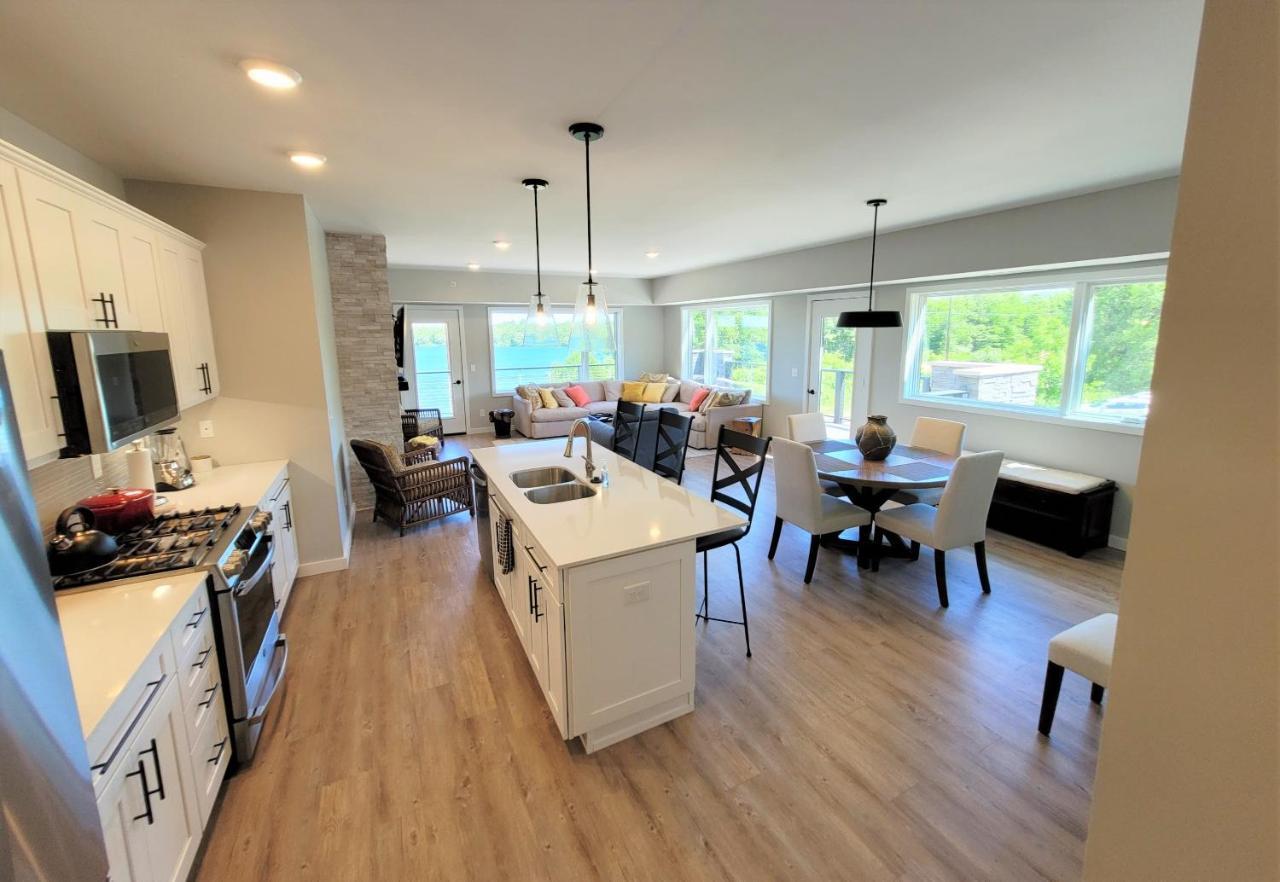 Boardman Ridge Penthouse Close To Town Traverse City Exteriér fotografie