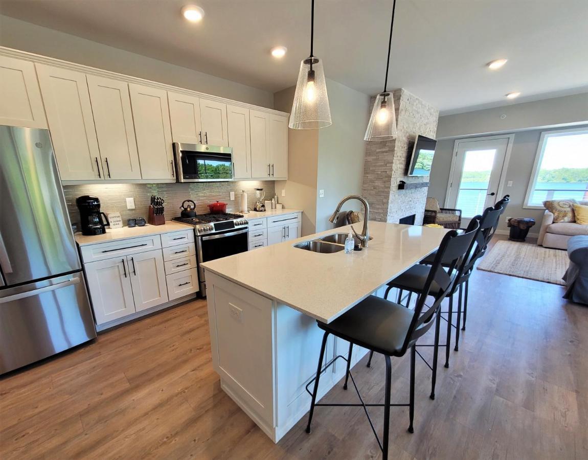 Boardman Ridge Penthouse Close To Town Traverse City Exteriér fotografie