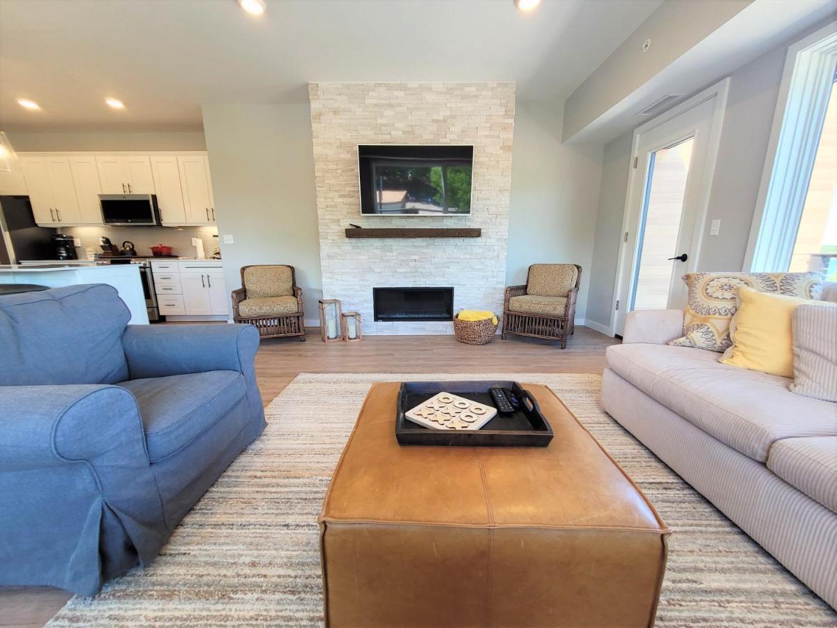 Boardman Ridge Penthouse Close To Town Traverse City Exteriér fotografie