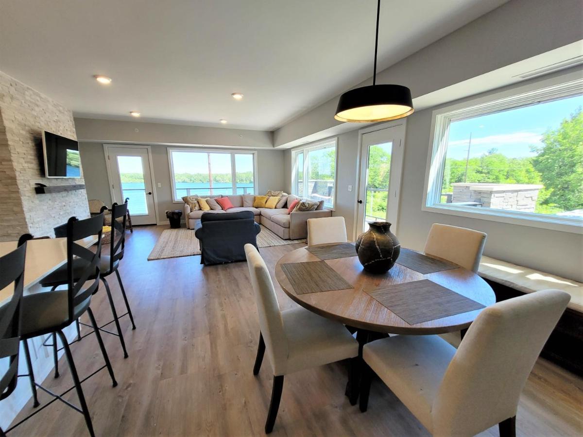 Boardman Ridge Penthouse Close To Town Traverse City Exteriér fotografie