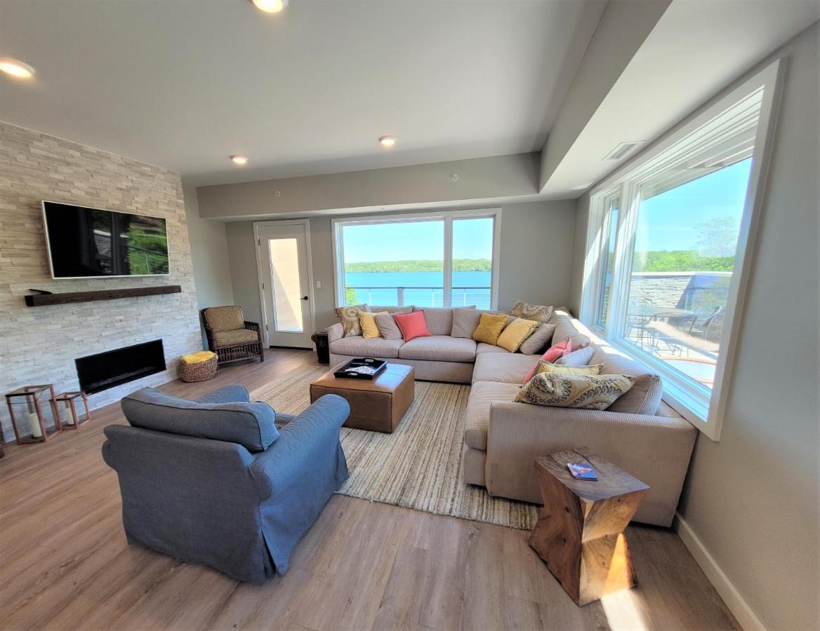 Boardman Ridge Penthouse Close To Town Traverse City Exteriér fotografie