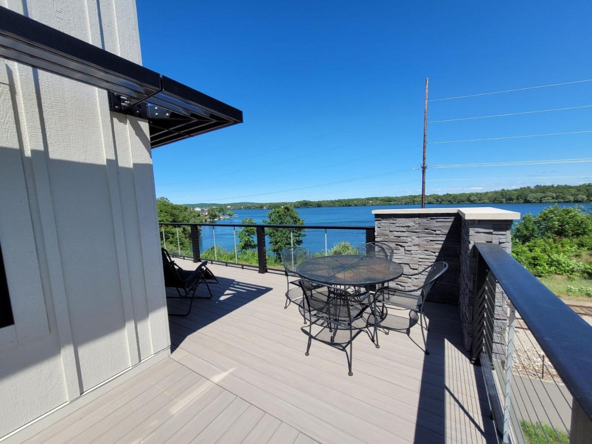 Boardman Ridge Penthouse Close To Town Traverse City Exteriér fotografie