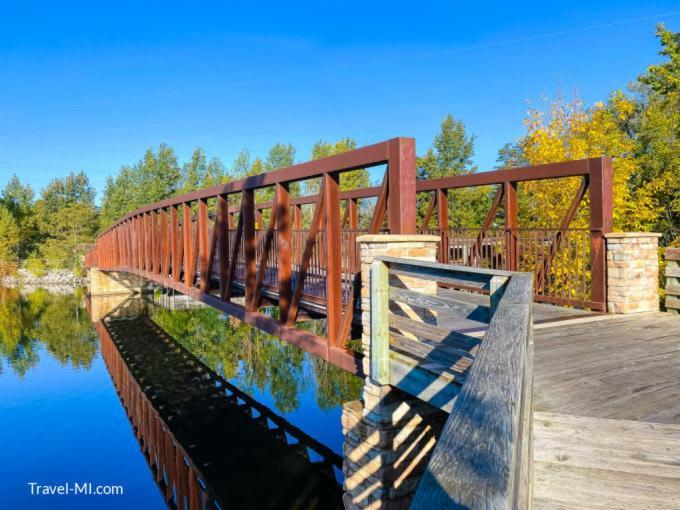 Boardman Ridge Penthouse Close To Town Traverse City Exteriér fotografie