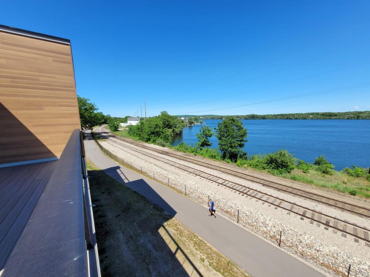 Boardman Ridge Penthouse Close To Town Traverse City Exteriér fotografie