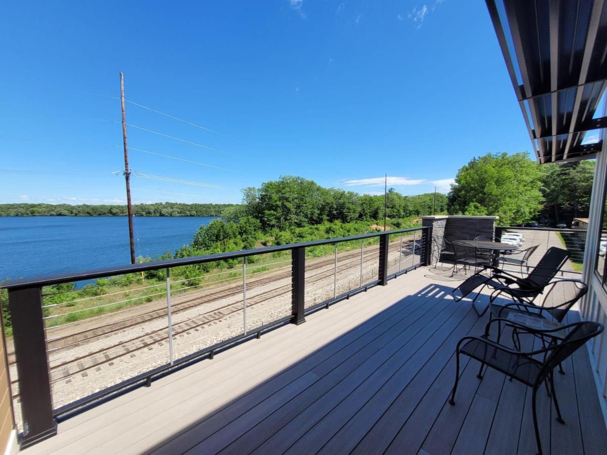 Boardman Ridge Penthouse Close To Town Traverse City Exteriér fotografie